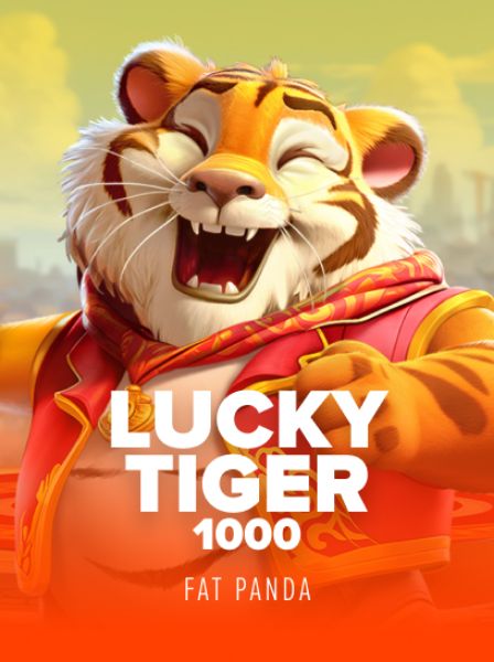 Infinitymahjong Aplikasi Mahjong Online Resmi dengan Jackpot Besar|Infinitymahjong - Lucky Tiger 1000