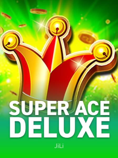Infinitymahjong Aplikasi Mahjong Online Resmi dengan Jackpot Besar|Infinitymahjong - Super Ace Deluxe